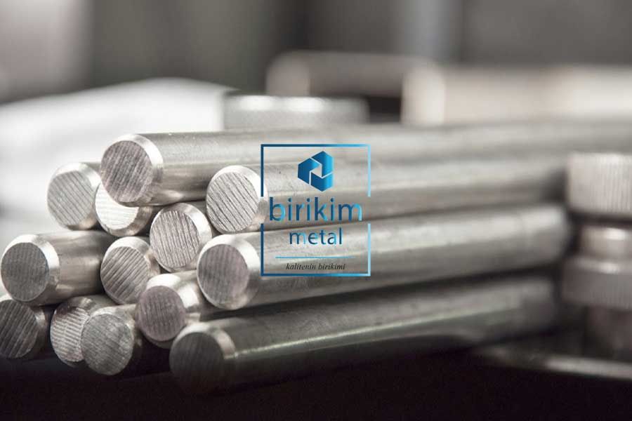 Soğuk Çekme Lama Nedir? - Birikim Metal