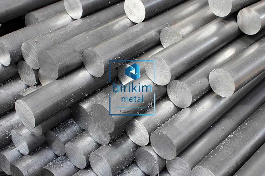 Soğuk Çekme Çelik Nedir? - Birikim Metal