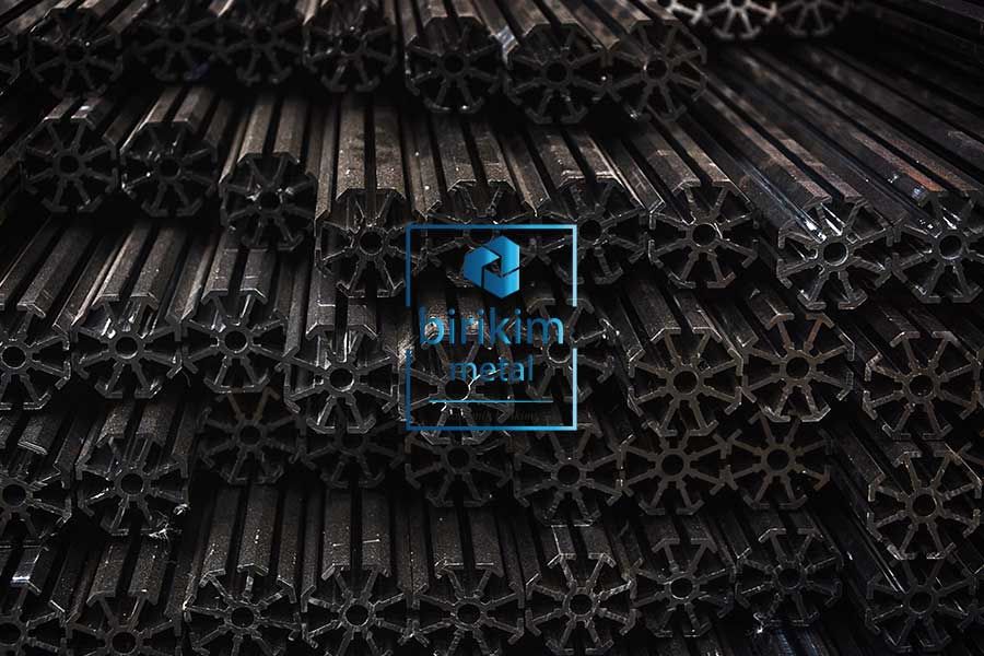 Kullanım Alanlarına Göre Çelik Çeşitleri - Birikim Metal