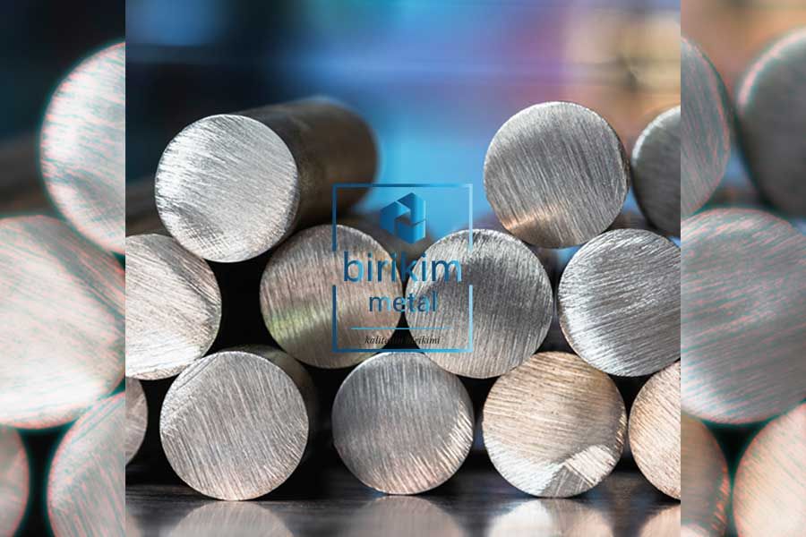 Karbon Oranına Göre Çeliklerin Sınıflandırılması - Birikim Metal