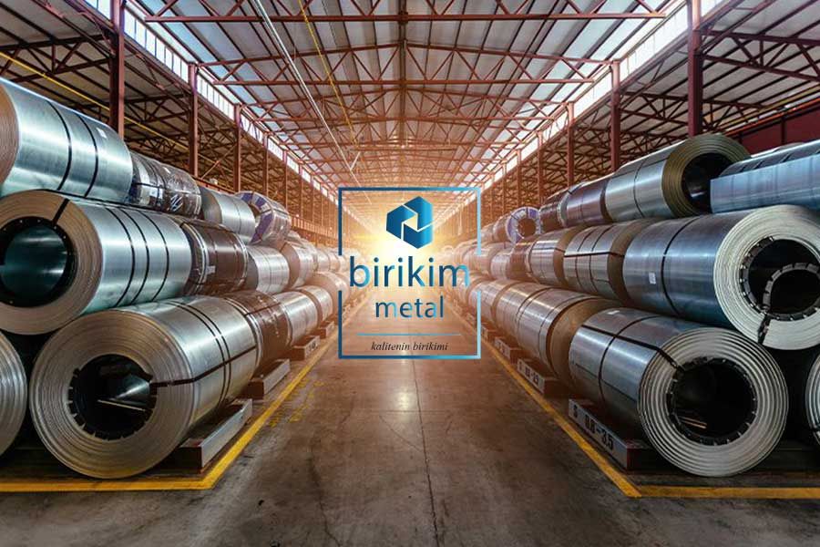 Çeliklerin Kimyasal Bileşenlerine Göre Sınıflandırılması - Birikim Metal
