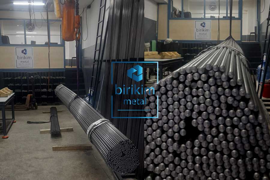 İstanbul – Bayrampaşa Otomat Çubuğu Fiyatları - Birikim Metal