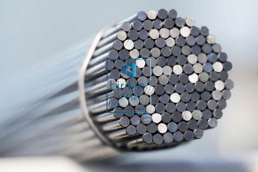 Çeliklere Uygulanan Isıl İşlemler - Birikim Metal