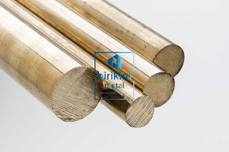 CuSn12'nin Diğer Bronz Alaşımlarıyla Karşılaştırılması - Birikim Metal