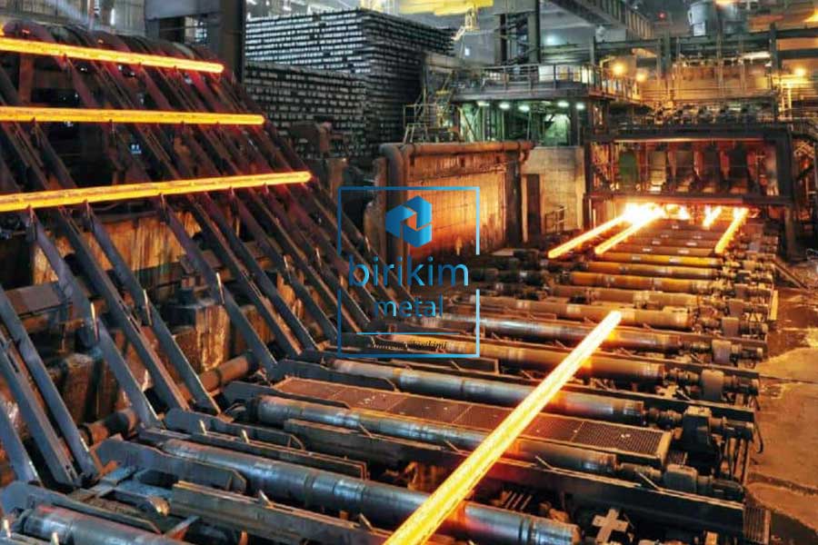 Hangi Çeliklere Isıl İşlem Uygulanmaz? - Birikim Metal