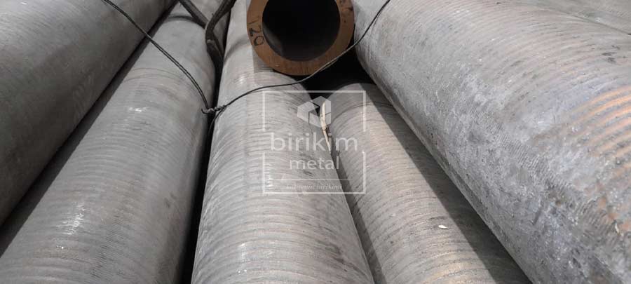 Kalay Bronz Satın Al - Birikim Metal