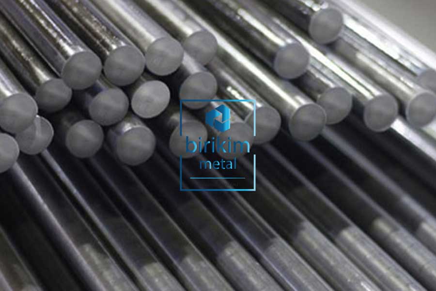 Kurşunlu Otomat Çeliği İşlemesinde İş Güvenliği - Birikim Metal