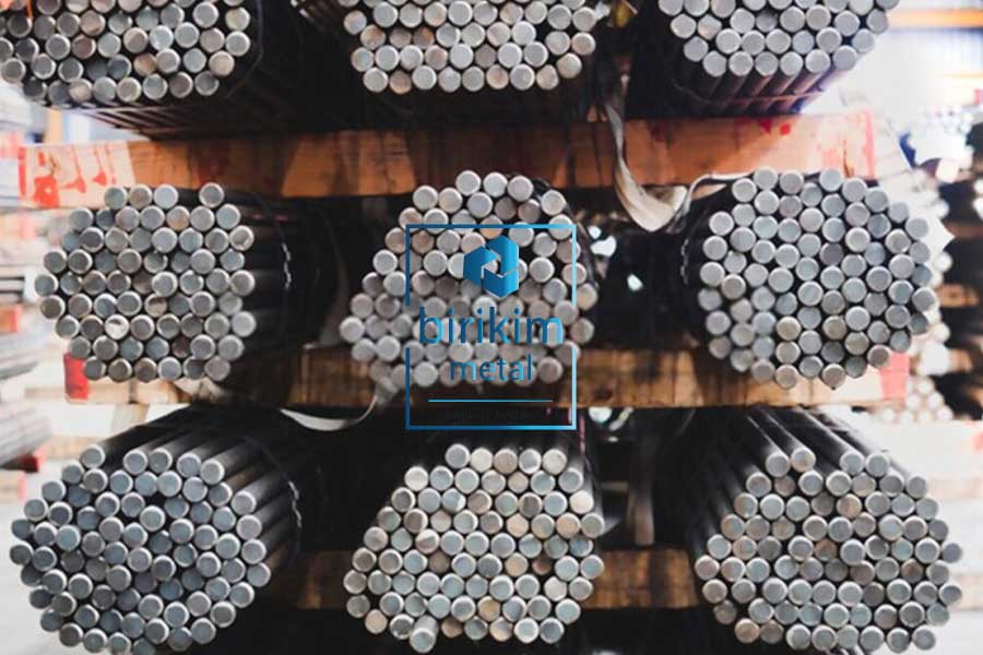 Kurşunlu Otomat Çeliği İşlenebilir mi? - Birikim Metal