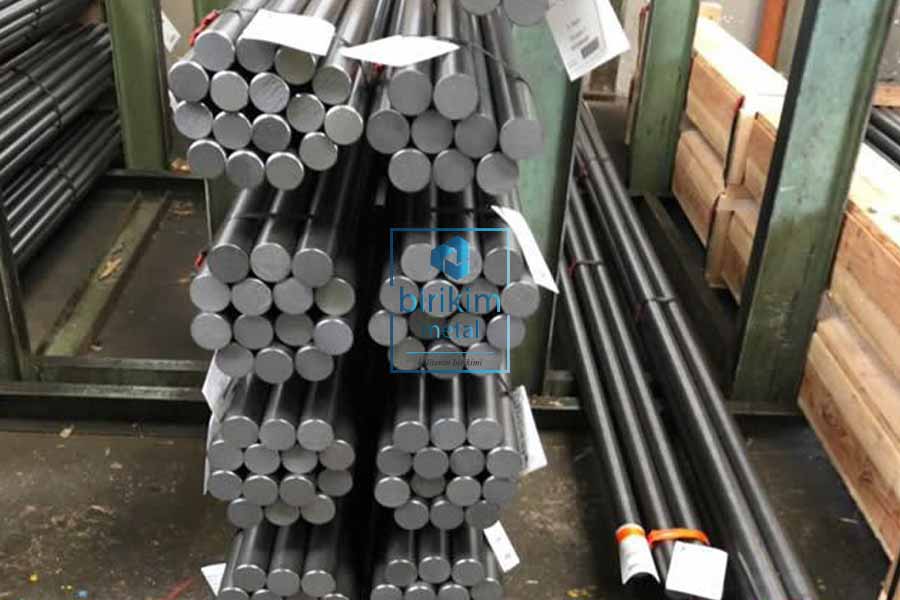 Otomat Çeliğinin Kalitesi - Birikim Metal