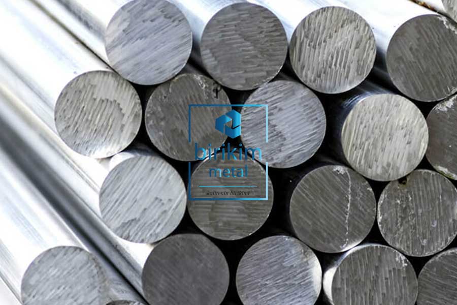 Soğuk Çekme İşlemi Nasıl Uygulanır? - Birikim Metal