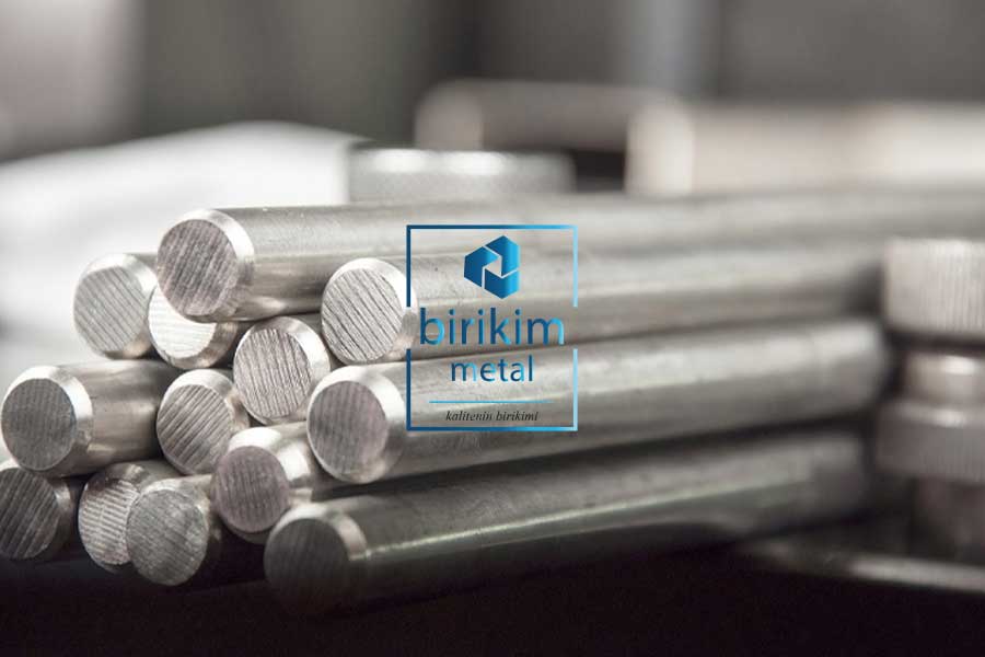Soğuk Çekme Lama Nedir? - Birikim Metal