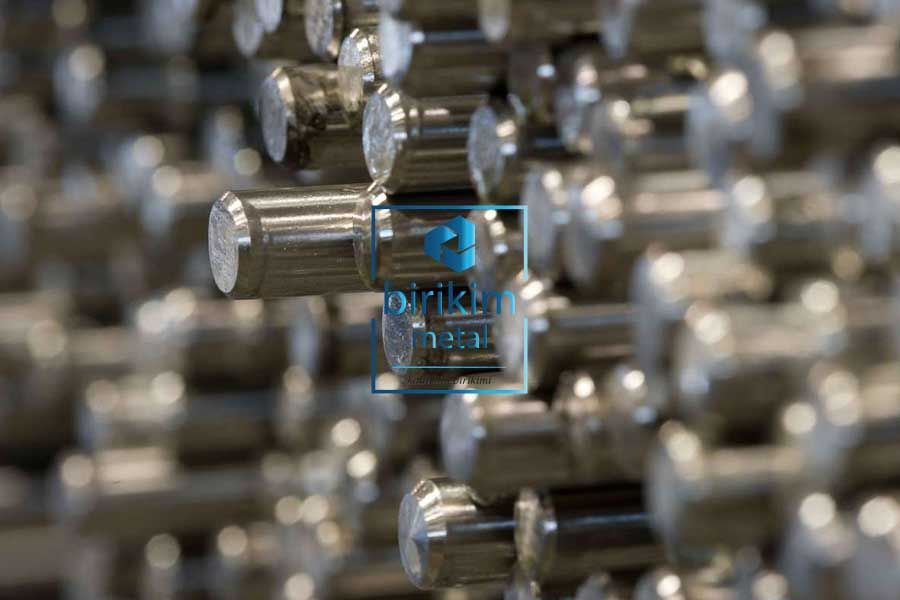 Otomatik Çeliğin Takım Ömrü Üzerindeki Etkisi - Birikim Metal