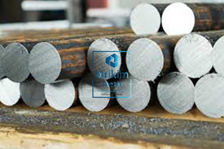 Otomat Çeliğinde Fosforun Rolü - Birikim Metal