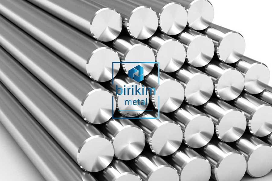 Otomatik Çeliğin Takım Ömrü Üzerindeki Etkisi - Birikim Metal