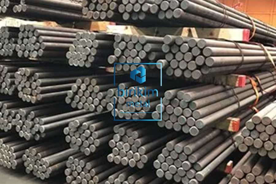 Kullanım Alanlarına Göre Sınıflandırılması - Birikim Metal