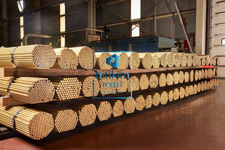 Paslanmaz Çelikte Doğru Kalite Seçimi - Birikim Metal