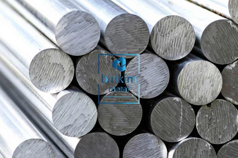 Serbest İşlenebilir Çelik Kalitelerinin Kaynaklanabilirliği - Birikim Metal