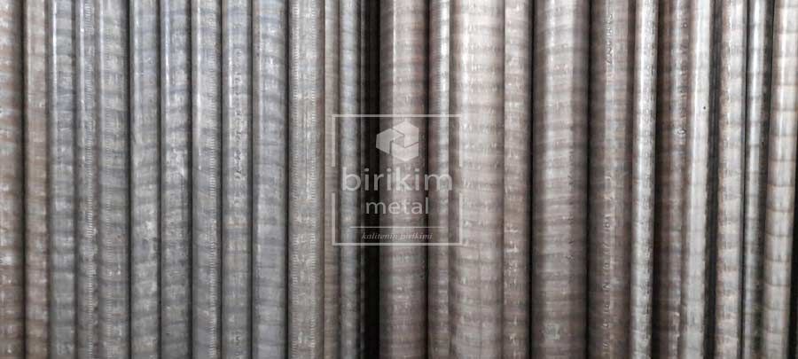 Kalay Bronz Standartları - Birikim Metal