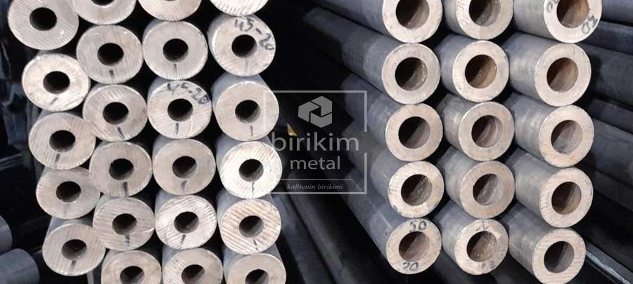 Kalay Bronz Özgül Ağırlığı - Birikim Metal