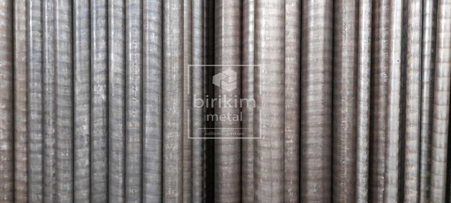 Kalay Bronz Standartları - Birikim Metal