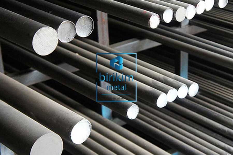 Transmisyon Mili Soğuk Çekme - Birikim Metal