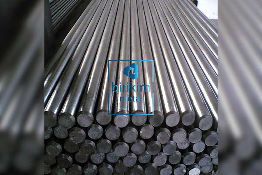 Otomat Çeliğinde Fosforun Rolü - Birikim Metal