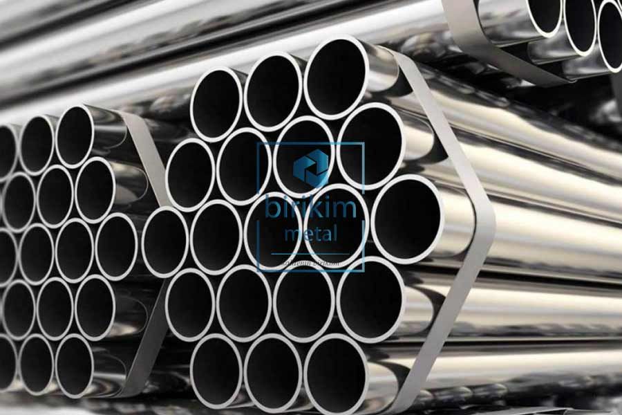 Otomat Çeliği Kaynağında Alınacak Güvenlik Önlemleri - Birikim Metal