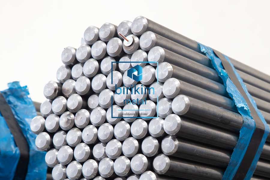 Otomat Çeliklerinde Yüzey Kalitesi ve Talaş Oluşumu - Birikim Metal