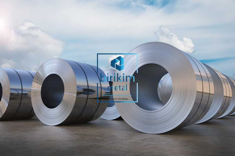 Otomat Çelikleri Mekanik Özellikleri - Birikim Metal