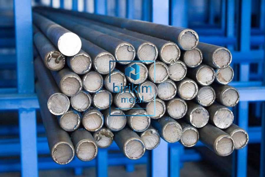 Transmisyon Mili Sıcak Haddeleme- - Birikim Metal