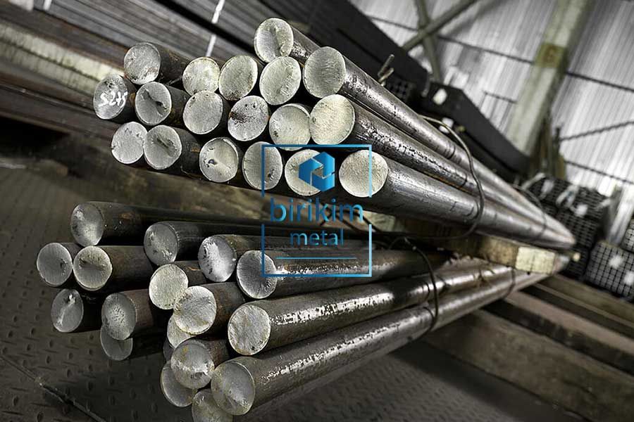 İstanbul Otomat Çeliği İmalatı - Birikim Metal