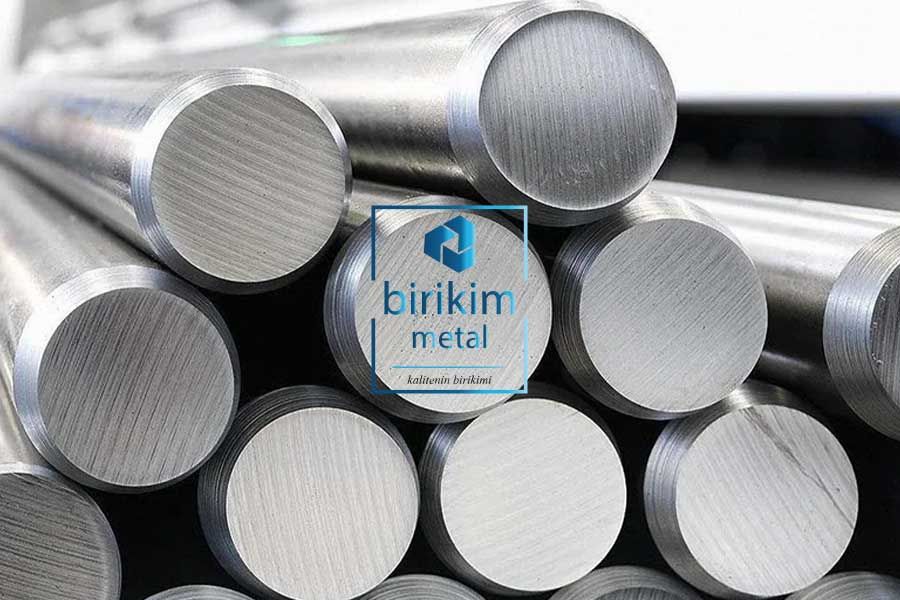 Transmisyon Millerinin Üretim Süreci - Birikim Metal