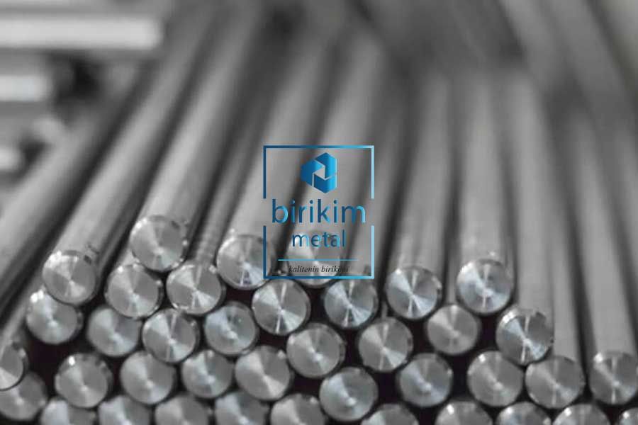 Mekanik Özellikleri ve Performans Analizi - Birikim Metal