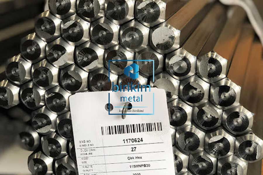 Otomat Çeliği Nasıl Anlaşılır? - Birikim Metal