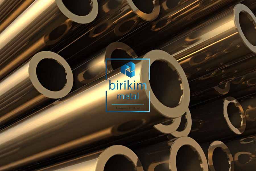 Kalay Bronzlar Ne Kadar Sağlam? - Birikim Metal