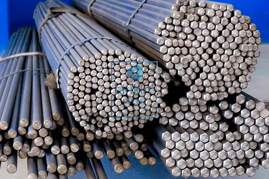 Otomat Çeliği Kaynak Tutar mı? - Birikim Metal