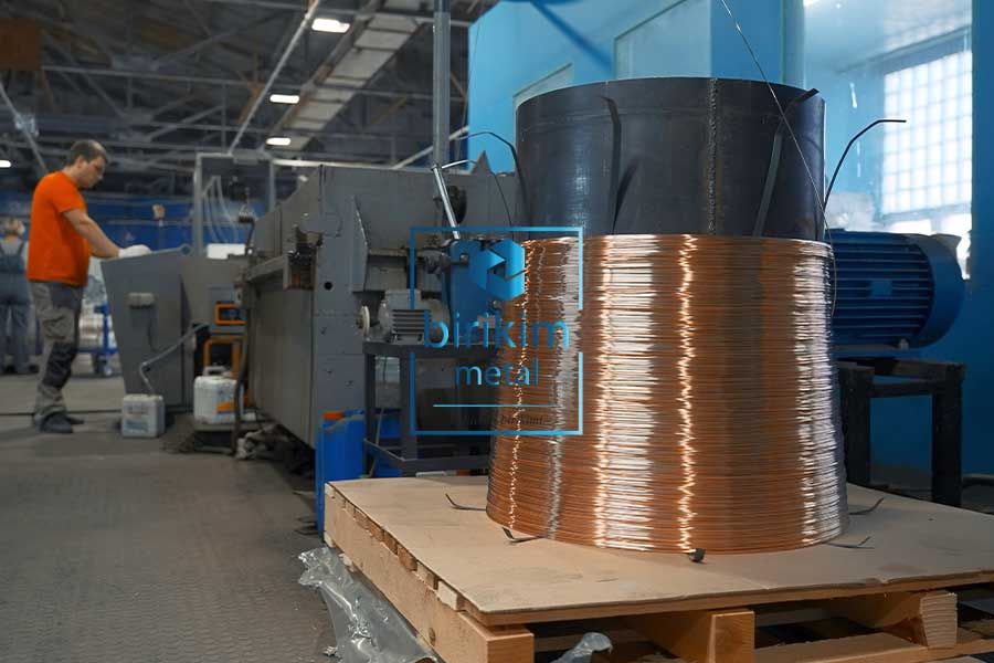 Döküm Yöntemleri - Birikim Metal