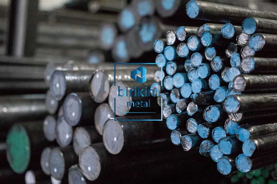 Isıl İşleme Uygun Olan, Olmayan Otomat Çelikleri - Birikim Metal