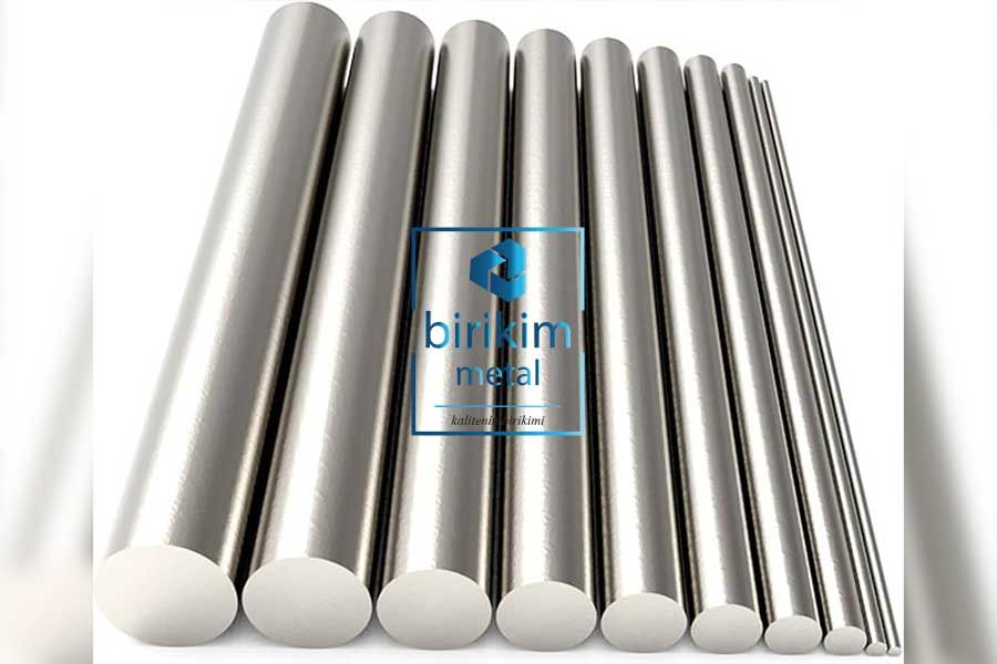 Otomat Çeliğinin Kimyasal Bileşimin İşlenebilirlik Üzerindeki Etkileri - Birikim Metal