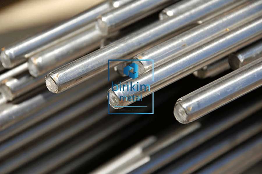 Kurşunsuz Otomat Çeliği Dayanıklı mı? - Birikim Metal