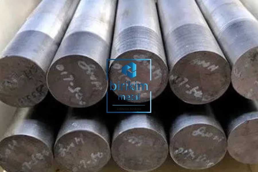Sementasyon Çeliğinin Özellikleri Nelerdir? - Birikim Metal