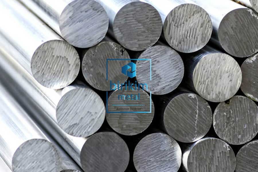 Soğuk Çekme İşlemi Nasıl Uygulanır? - Birikim Metal