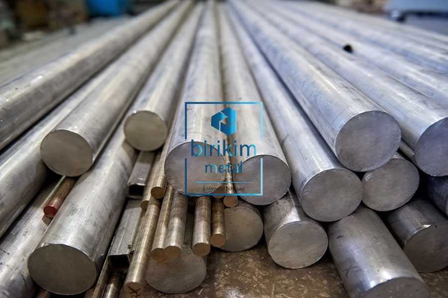 Otomat Çelikleri Sertlik Seviyeleri - Birikim Metal