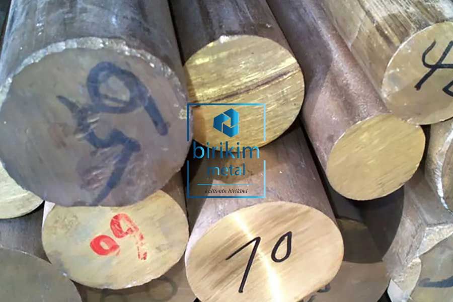 Kalay Bronz Fiyatlarını Etkileyen Güncel Piyasa Eğilimleri - Birikim Metal